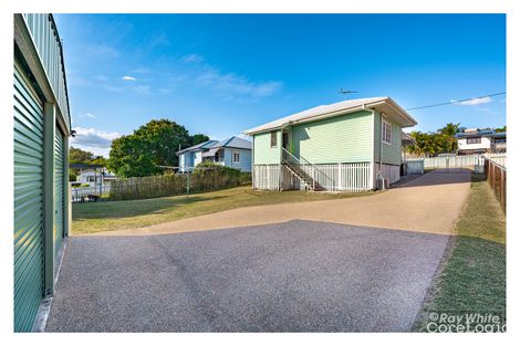 Property photo of 4 Stickley Street West Rockhampton QLD 4700