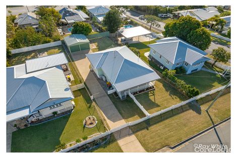 Property photo of 4 Stickley Street West Rockhampton QLD 4700