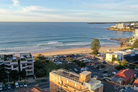 Property photo of 402/79 Mitchell Road Cronulla NSW 2230