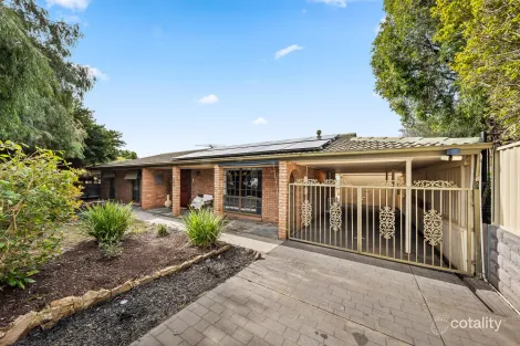 8 Quigley Ct, Aberfoyle Park, SA 5159