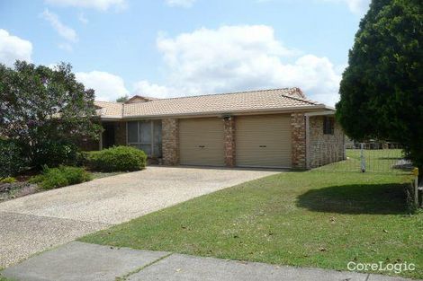 Property photo of 52 John Paul Drive Daisy Hill QLD 4127