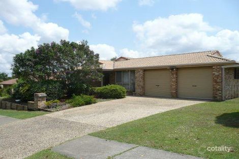 Property photo of 52 John Paul Drive Daisy Hill QLD 4127