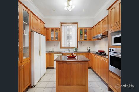 Property photo of 38 William Street Roseville NSW 2069