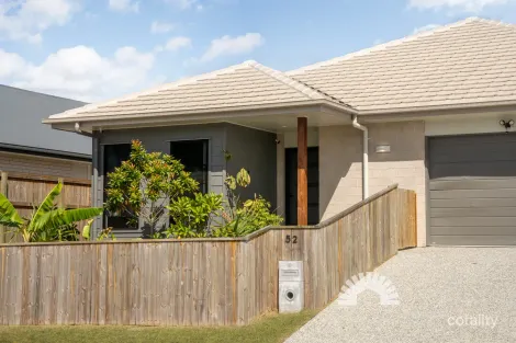 52 Tranquillity Bvd, Morayfield, QLD 4506