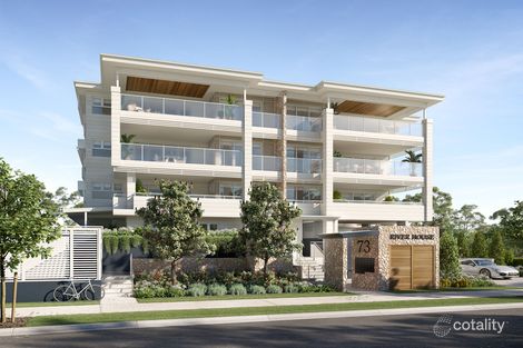 Property photo of 12/73-75 Bradman Avenue Maroochydore QLD 4558