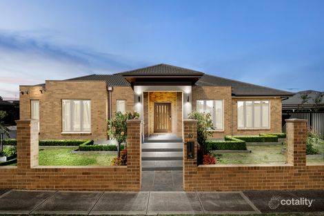 10 Parkleigh Dr, Kurunjang, VIC 3337