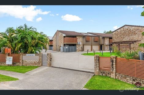 Property photo of 52/48-54 Fleet Drive Kippa-Ring QLD 4021