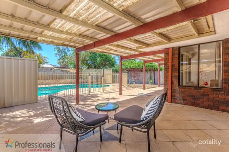 Property photo of 29 Elderberry Drive Parkwood WA 6147