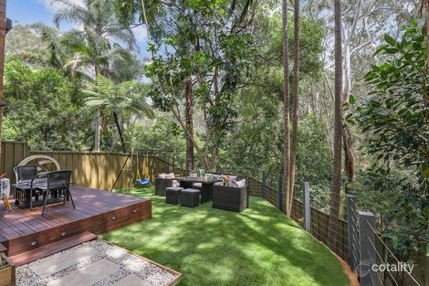 Property photo of 30/16 Robert Street Telopea NSW 2117