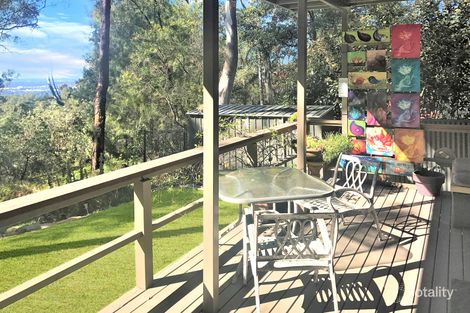 4 Sunland Cres, Mount Riverview, NSW 2774