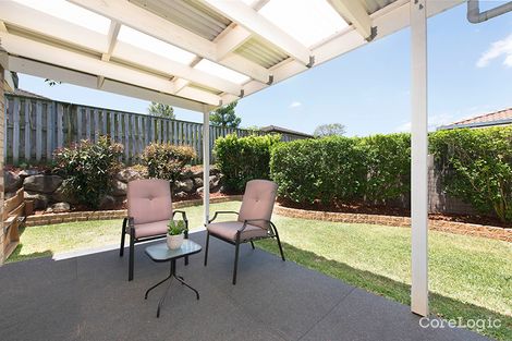 Property photo of 5 Somersby Street Seventeen Mile Rocks QLD 4073