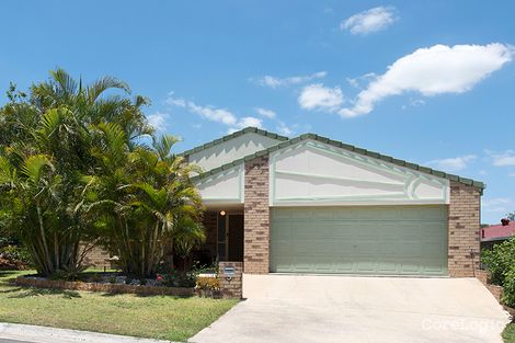 Property photo of 5 Somersby Street Seventeen Mile Rocks QLD 4073