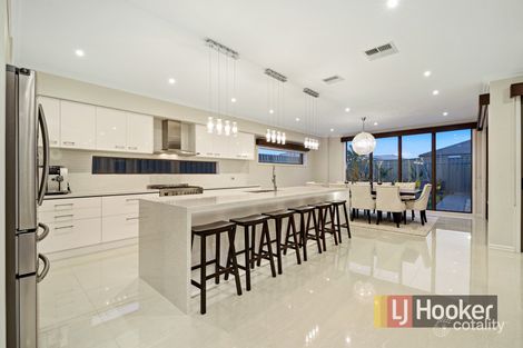 Property photo of 19 Dash Drive Cranbourne East VIC 3977