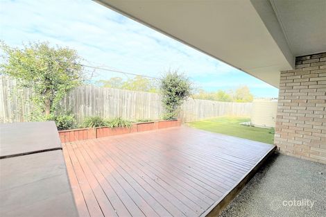 Property photo of 33 Gordon Drive Bellbird Park QLD 4300