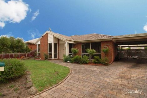 Property photo of 5 Ottery Court Craigieburn VIC 3064