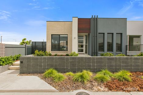 Property photo of 18 Pamphlet Street Palmview QLD 4553