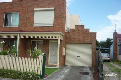 Property photo of 4/23 Thomson Street Maidstone VIC 3012
