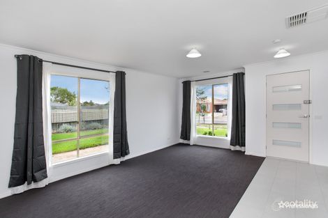 Property photo of 50 Dongala Drive Werribee VIC 3030