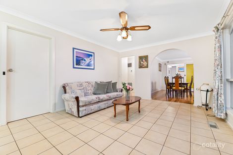 Property photo of 83 Kambara Drive Mulgrave VIC 3170