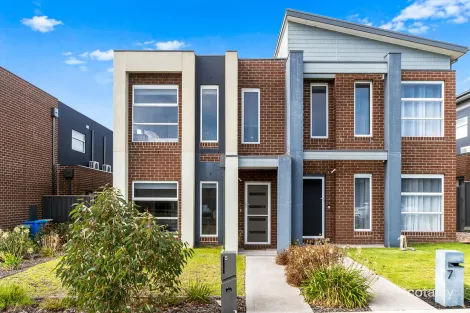 Property photo of 5 Seasons Drive Botanic Ridge VIC 3977