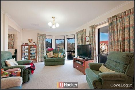 Property photo of 31 Benaroon Circuit Amaroo ACT 2914