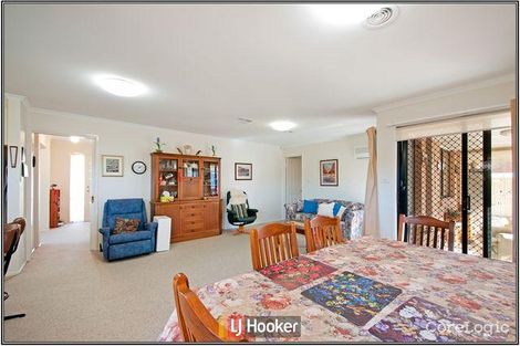 Property photo of 31 Benaroon Circuit Amaroo ACT 2914