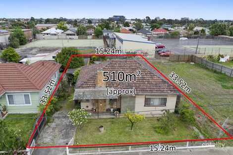 11 Thomson St, Sunshine, VIC 3020