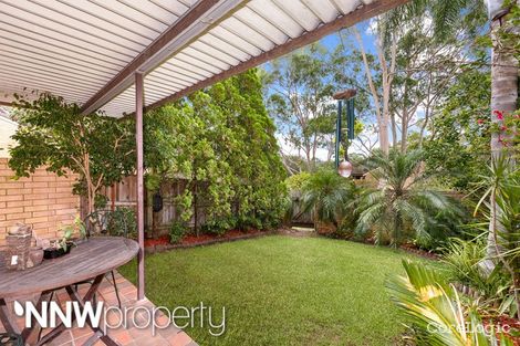 Property photo of 3/14-18 Busaco Road Marsfield NSW 2122