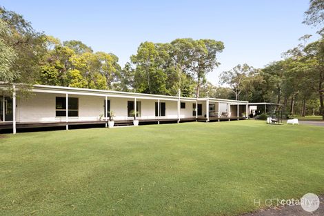 Property photo of 54 Nojoor Road Mudjimba QLD 4564