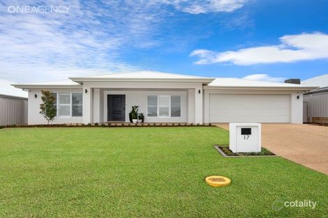 Property photo of 17 Coppabella Drive Gobbagombalin NSW 2650