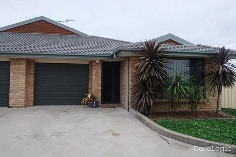 Property photo of 2/144A Casey Drive Hunterview NSW 2330