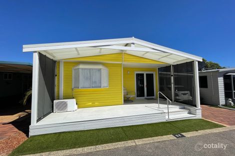 32/35 Ocean Pde, Iluka, WA 6028