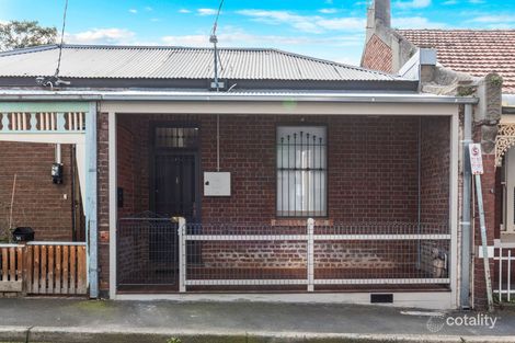 16 Napoleon St, Collingwood, VIC 3066