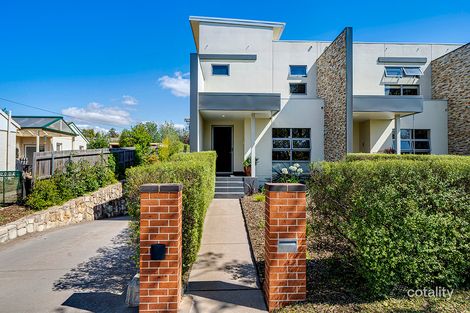 Property photo of 6/36 Strzelecki Crescent Narrabundah ACT 2604