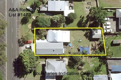 Property photo of 65 Maple Street Goondi Bend QLD 4860