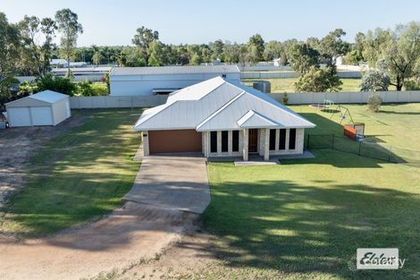 Property photo of 13A Kythera Road Emerald QLD 4720