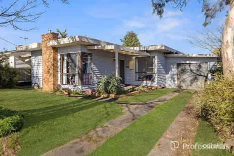 Property photo of 64 King Street Hamilton VIC 3300