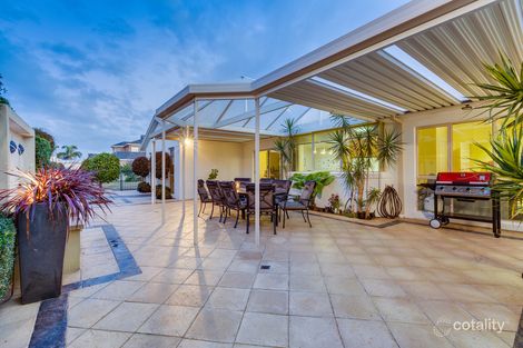 Property photo of 6 Robertsons Road Taylors Lakes VIC 3038
