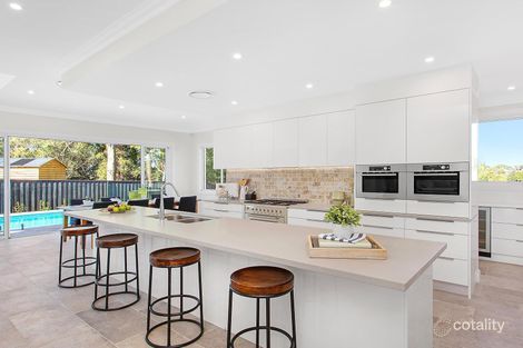 Property photo of 9 Wirra Close St Ives NSW 2075