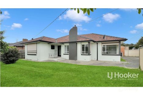 Property photo of 95 Millers Road Altona North VIC 3025