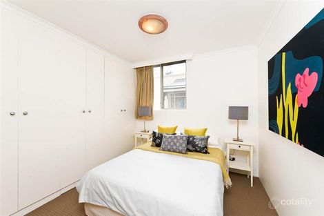 Property photo of 16/70A Wigram Road Glebe NSW 2037