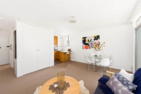 Property photo of 16/70A Wigram Road Glebe NSW 2037