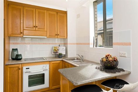 Property photo of 16/70A Wigram Road Glebe NSW 2037