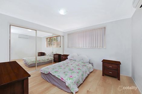 Property photo of 9/16-18 Carnation Avenue Casula NSW 2170