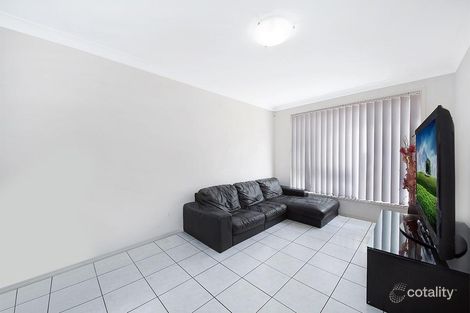 Property photo of 9/16-18 Carnation Avenue Casula NSW 2170