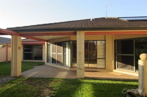 Property photo of 22 Harold Tory Drive Yamba NSW 2464