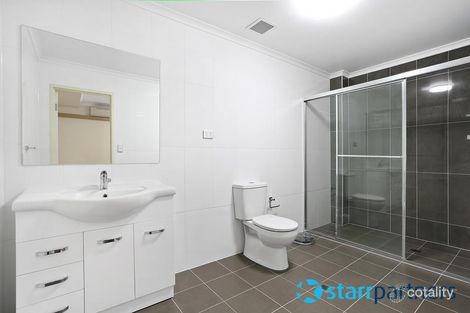 Property photo of 32/10 Murray Street Northmead NSW 2152