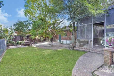 Property photo of 19 Ellis Parade Yennora NSW 2161