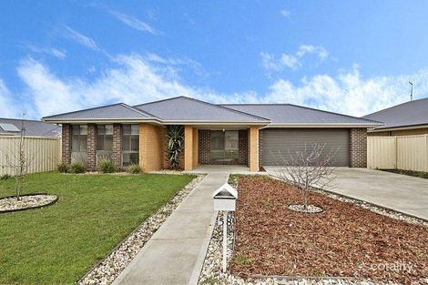 58 Centenary Dr, Kilmore, VIC 3764