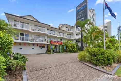 Property photo of 302/2007 Gold Coast Highway Miami QLD 4220